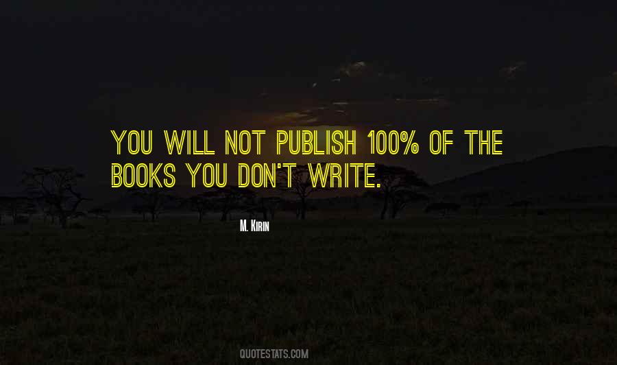 Quotes About Books #1861398