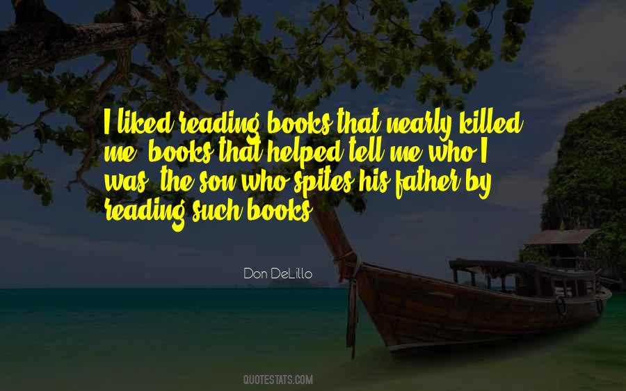Quotes About Books #1861644