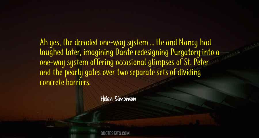 St Helen Quotes #1231088