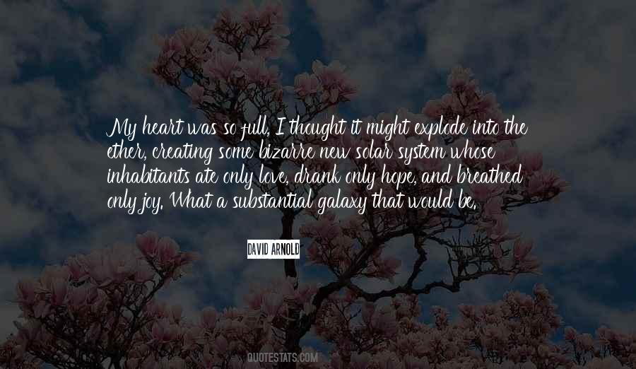 St Helen Quotes #1264037