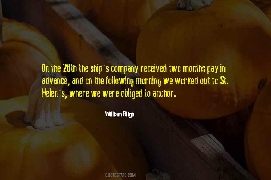 St Helen Quotes #8526