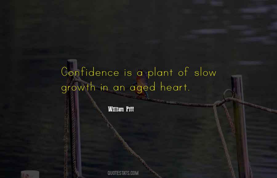 Quotes About William Pitt #682891