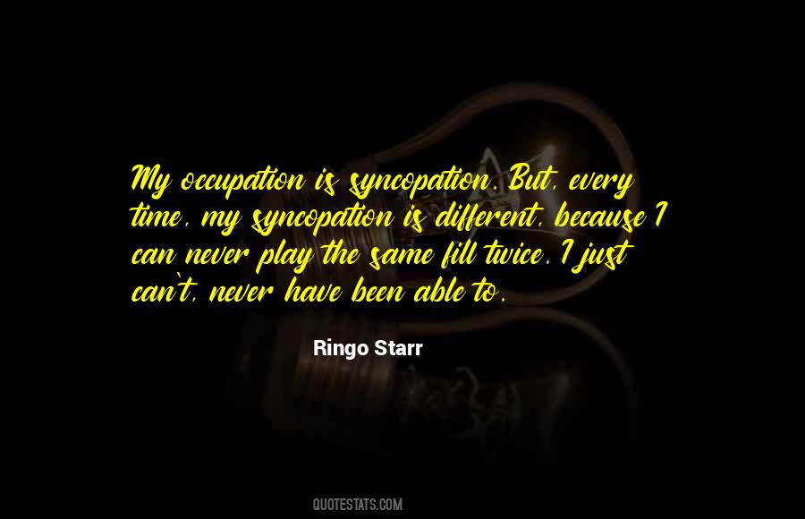 Quotes About Ringo Starr #1309719