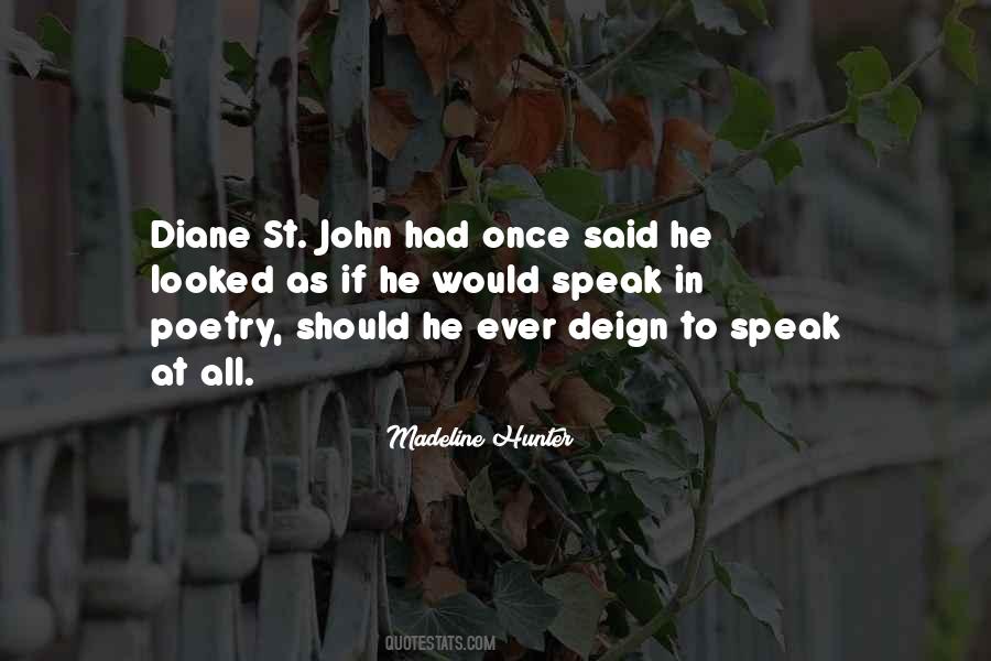 St John Quotes #1055490