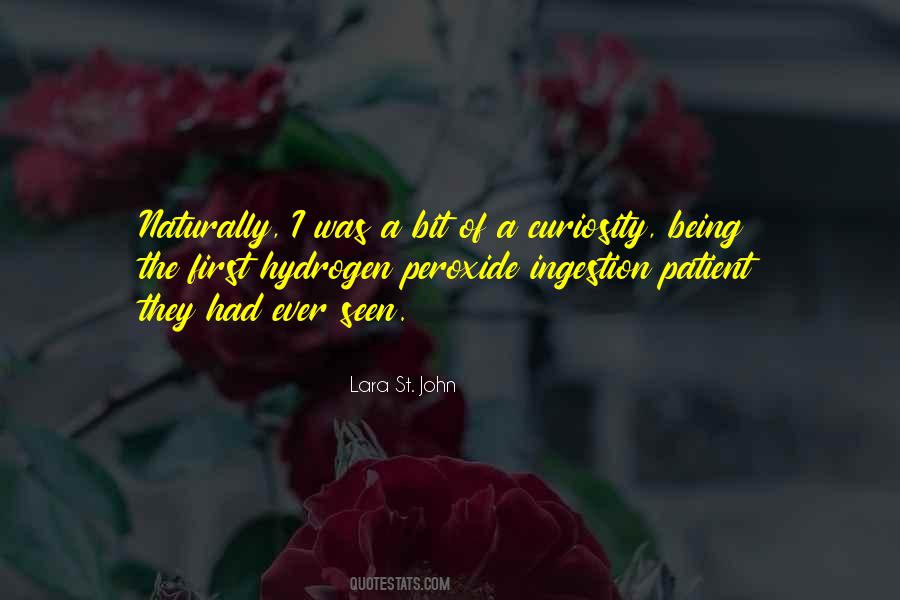 St John Quotes #108629