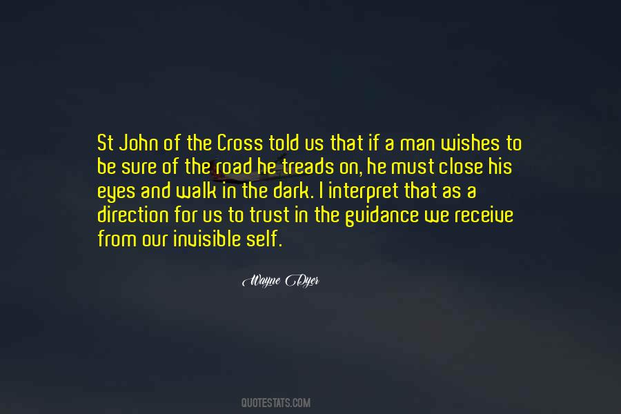 St John Quotes #1226709