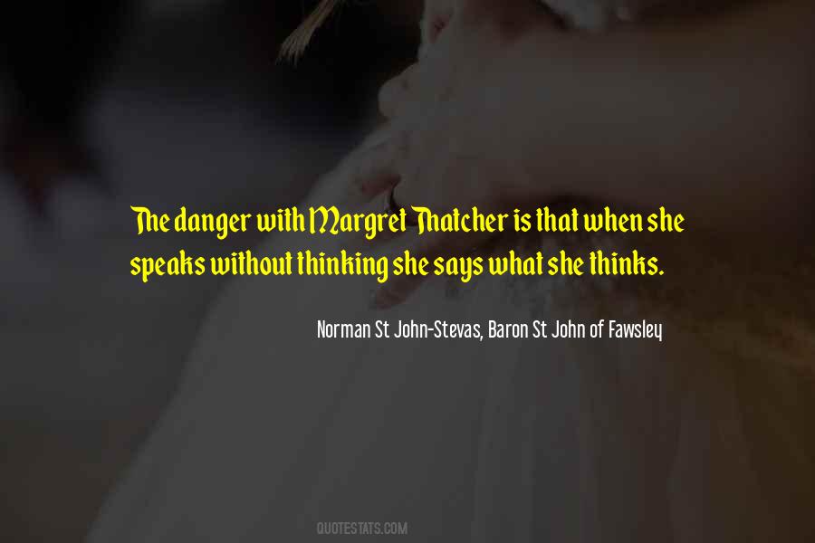 St John Quotes #126755