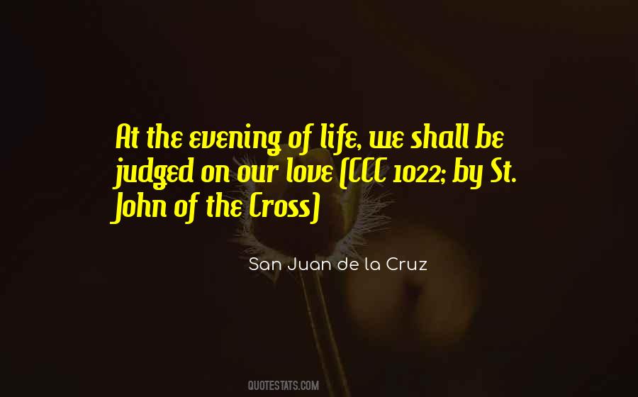 St John Quotes #1432967