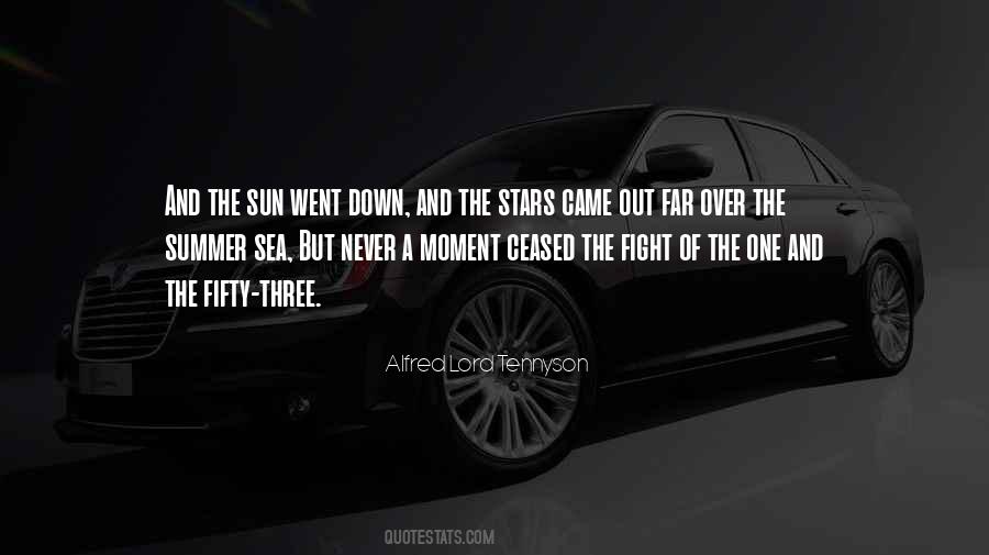 Quotes About Alfred Lord Tennyson #145198