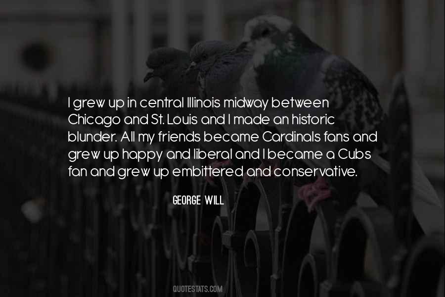 St Louis Cardinals Fan Quotes #803839