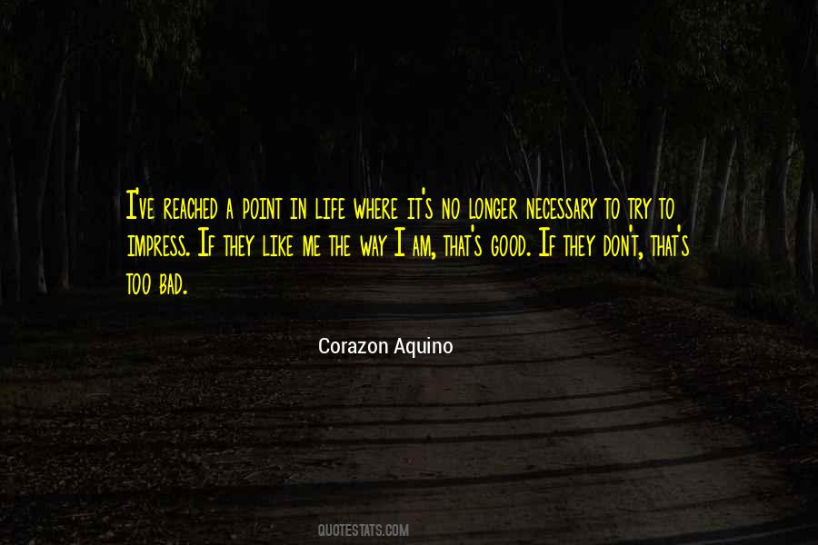 Quotes About Corazon Aquino #1687500