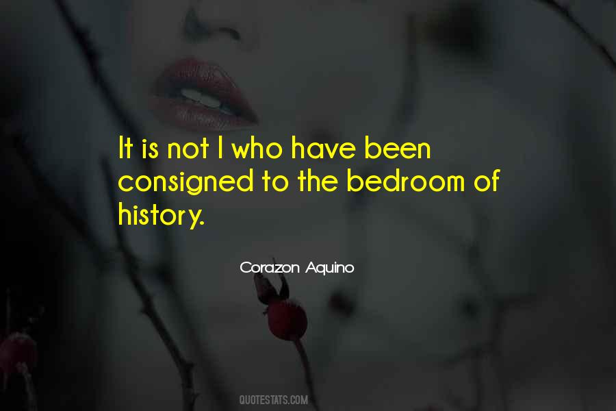 Quotes About Corazon Aquino #1692772