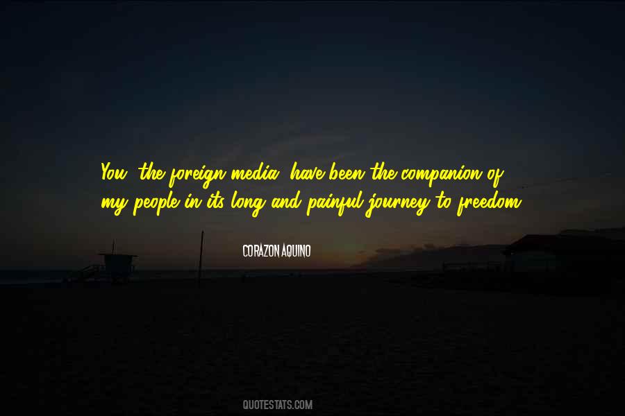 Quotes About Corazon Aquino #1817048