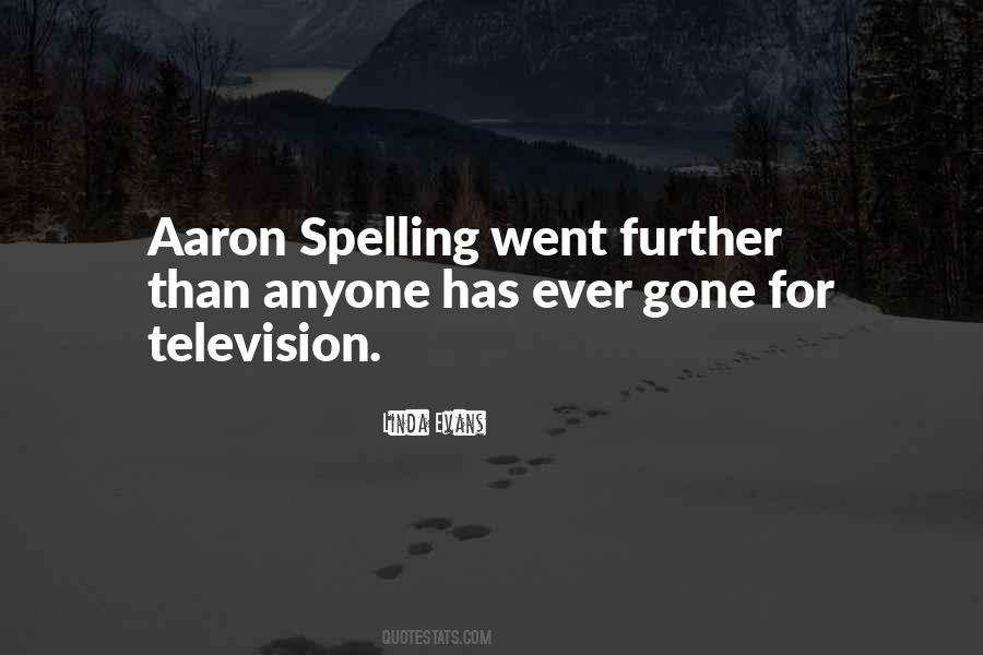Quotes About Aaron #1289929