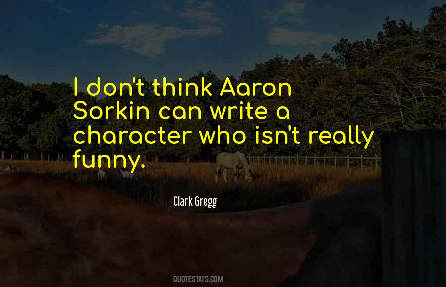 Quotes About Aaron #1843840