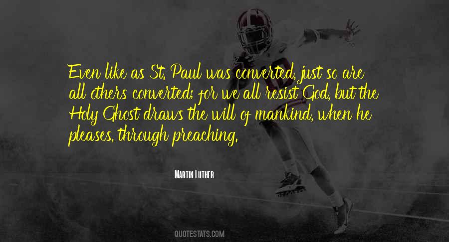 St Martin Quotes #1163787