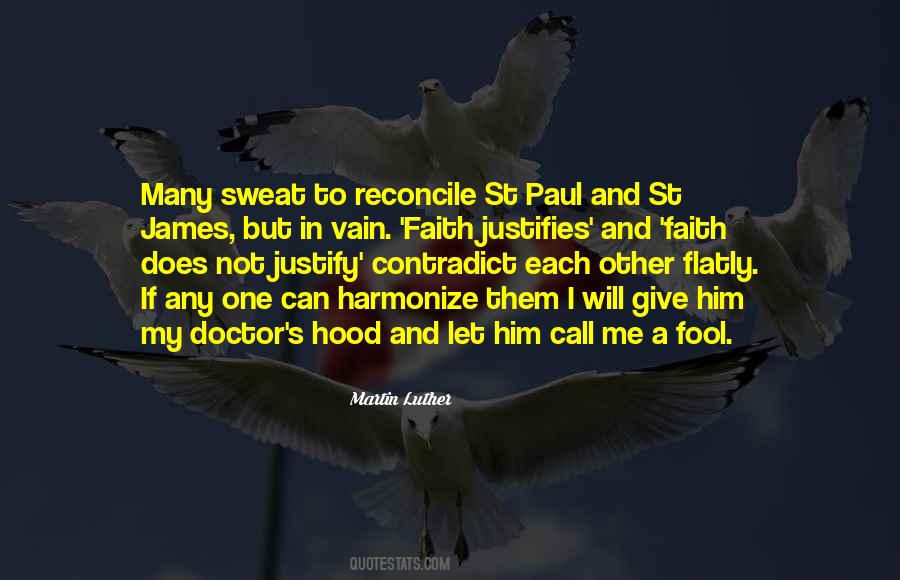 St Martin Quotes #46445
