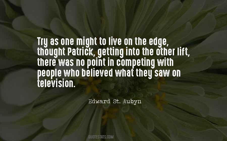 St Patrick's Quotes #28306