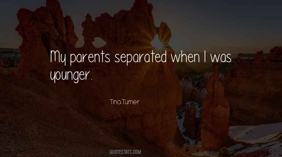 Quotes About Tina Turner #1768246