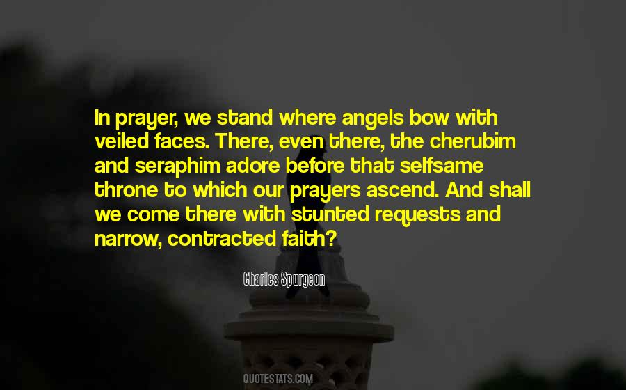 St Seraphim Quotes #918890