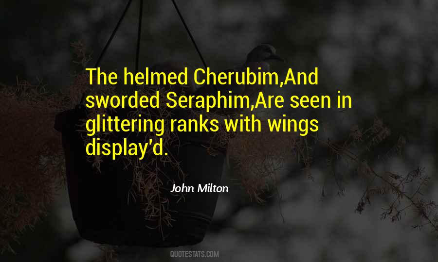 St Seraphim Quotes #939814