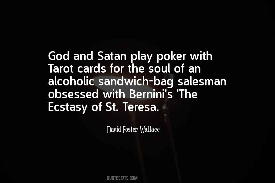 St Teresa Quotes #1753668