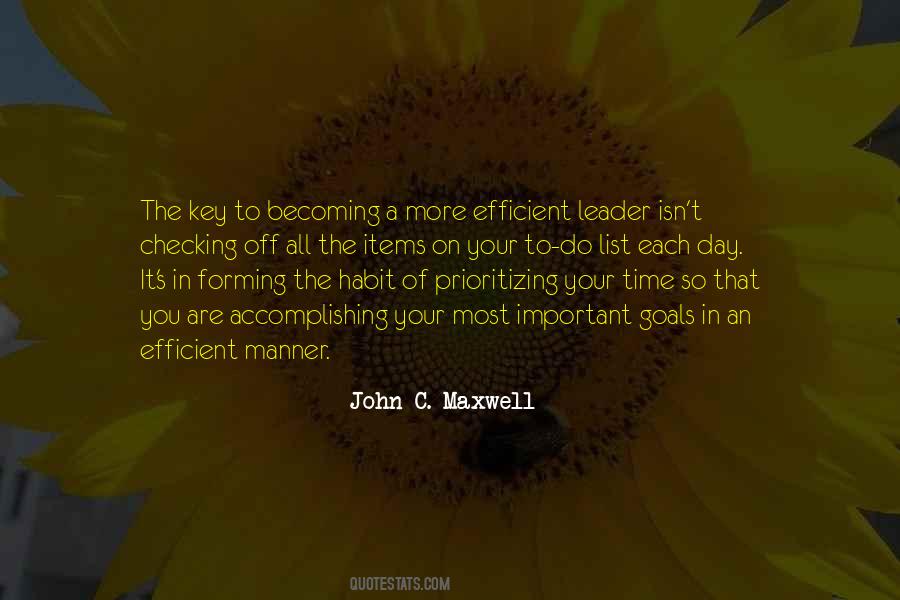 Quotes About Accomplishing #1222295