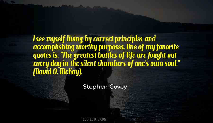 Quotes About Accomplishing #1391585