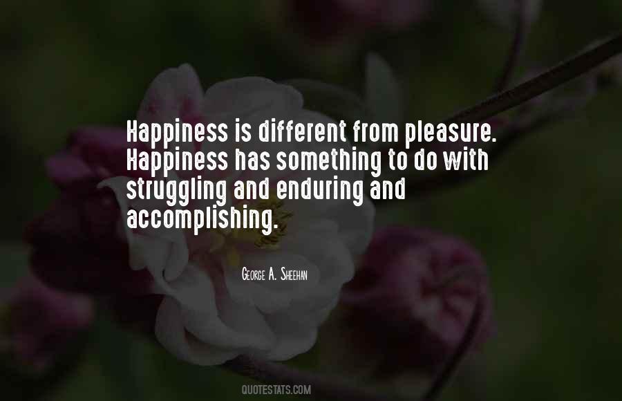 Quotes About Accomplishing #1440390