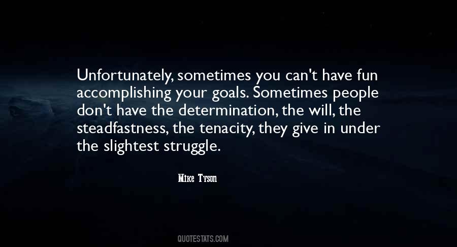 Quotes About Accomplishing #1615106