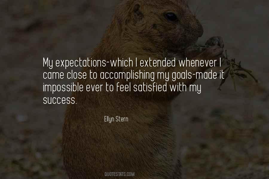 Quotes About Accomplishing #1688682