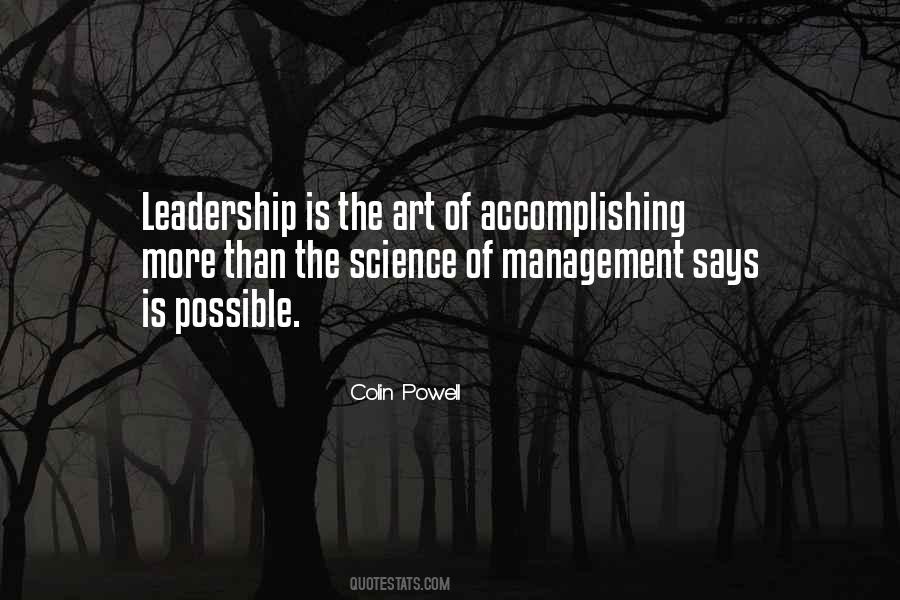 Quotes About Accomplishing #1726546