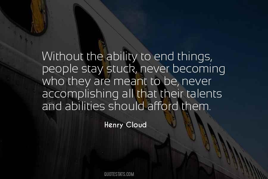 Quotes About Accomplishing #1835358