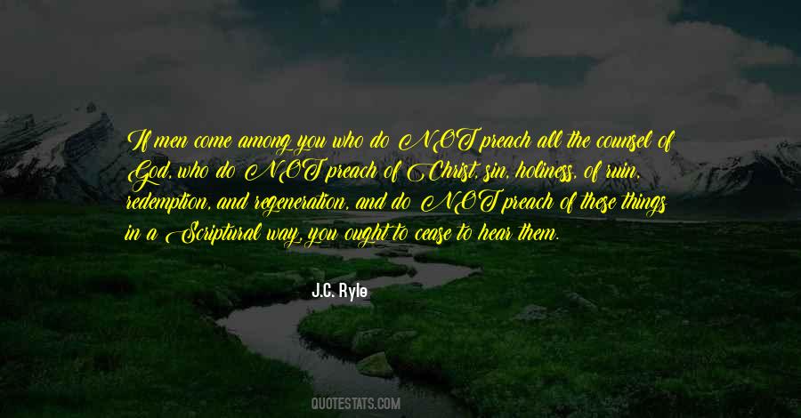 St. Joseph Marello Quotes #575631