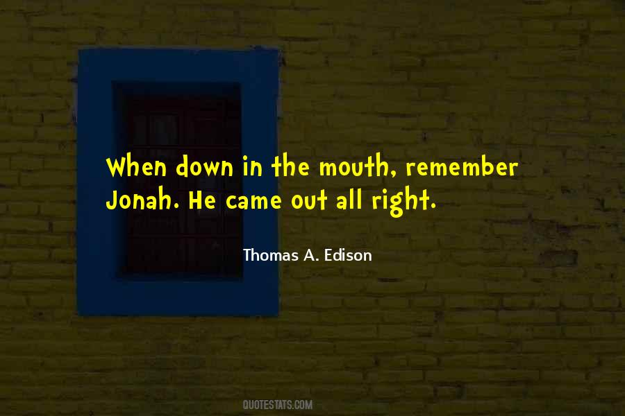 St. Leonie Aviat Quotes #1031721