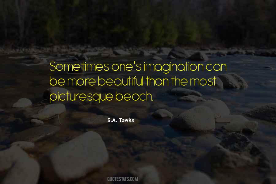 Quotes About Beach Reading #703524