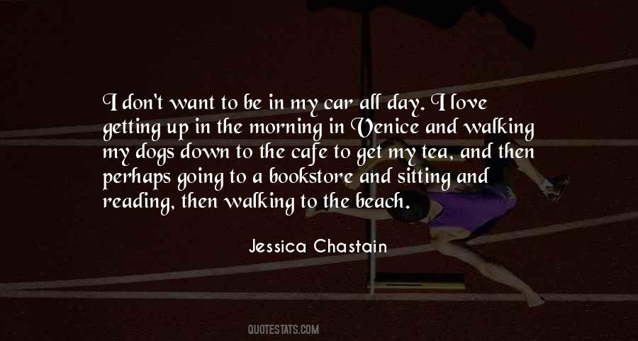 Quotes About Beach Reading #877607