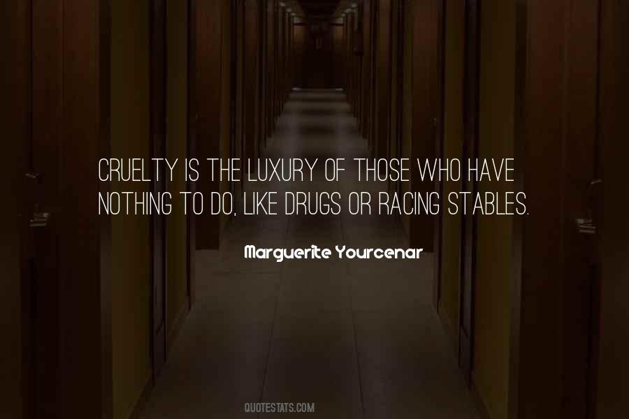 Stables Quotes #1555406