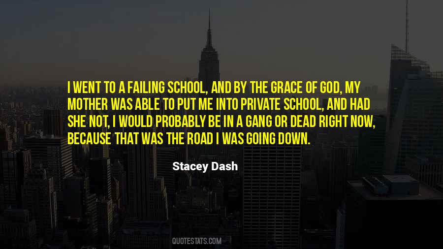 Stacey Quotes #26447