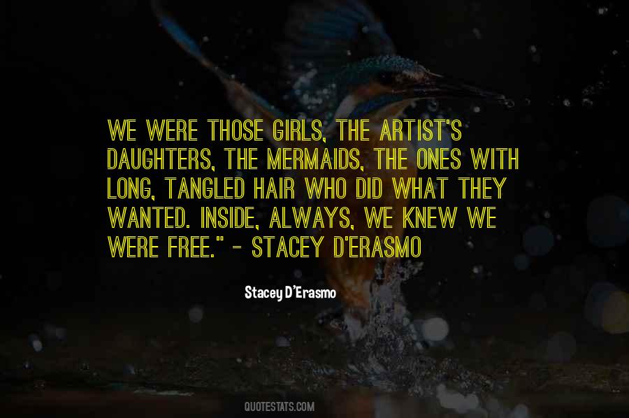 Stacey Quotes #704141