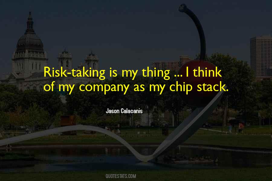 Stack Quotes #967773