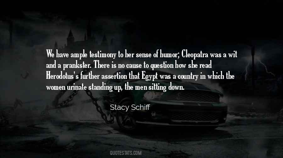 Stacy Quotes #190681