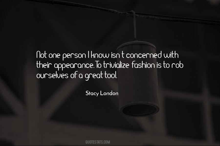 Stacy Quotes #42689