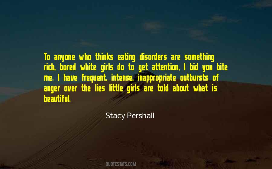 Stacy Quotes #46730