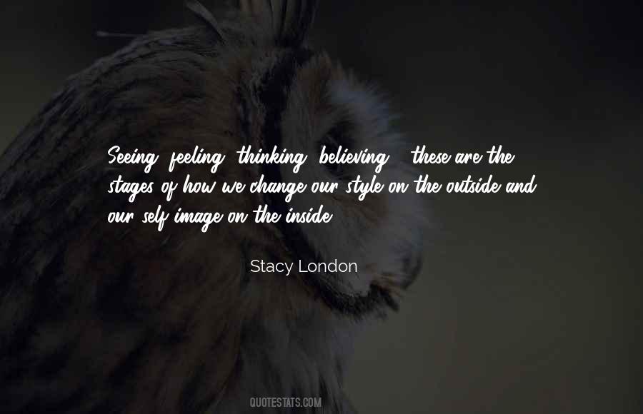 Stacy Quotes #71079