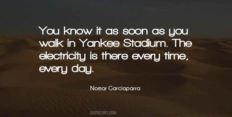 Stadium Quotes #1124456