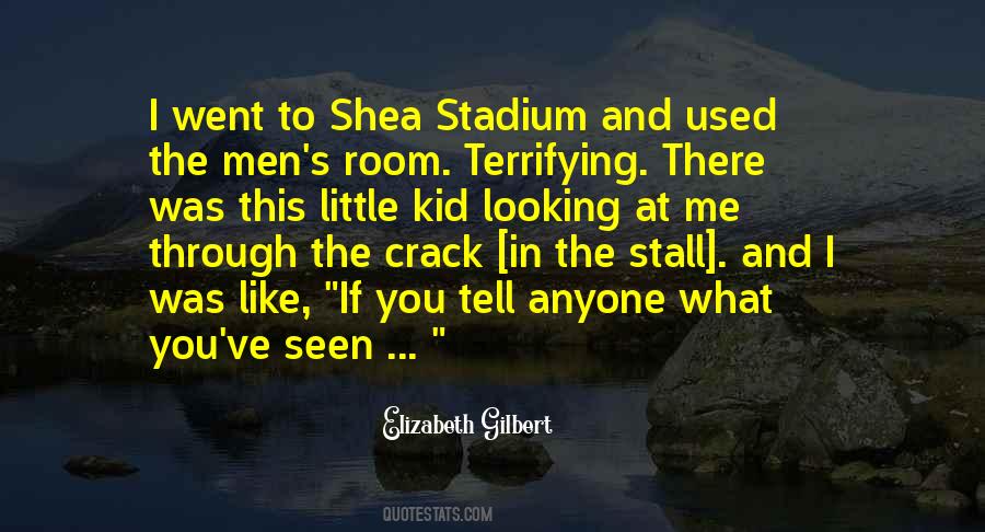 Stadium Quotes #1219539