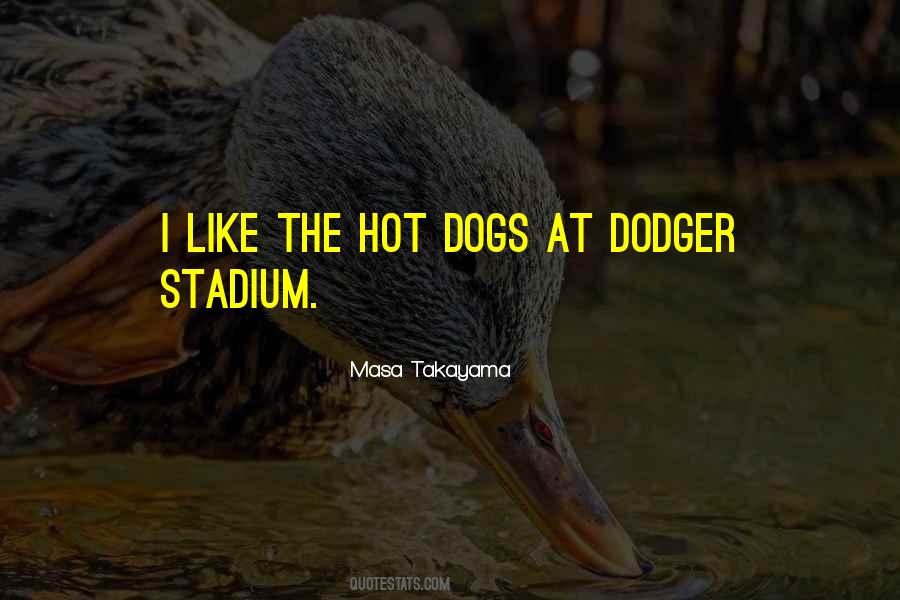 Stadium Quotes #1323431