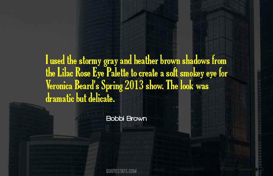 Quotes About Beard Look #1339824