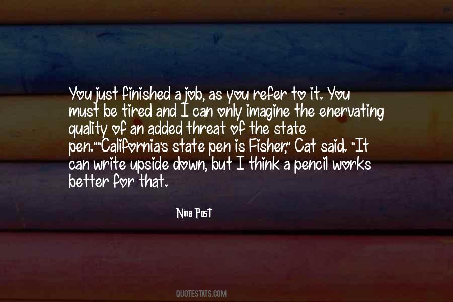 Staff Officers Quotes #674816